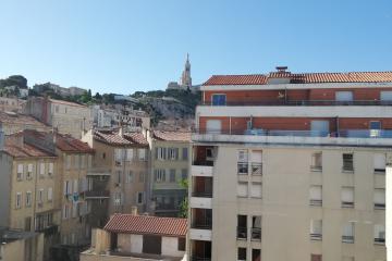 Apartment Terrasse d'Endoume