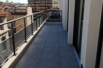 Apartment Terrasse d'Endoume