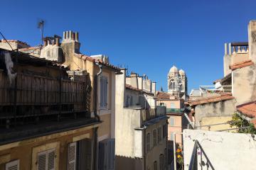 Apartment Terrasse du Panier