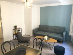 Apartment Panier Major - 1 bedroom