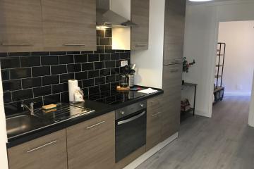Apartment Panier Major