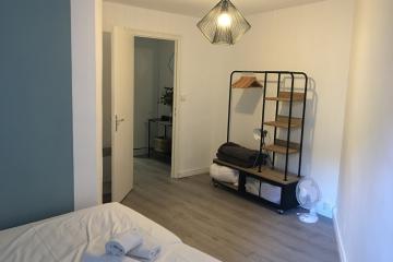 Apartment Panier Major