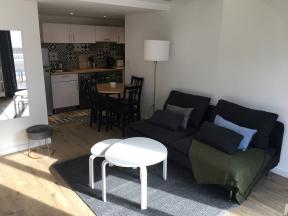 Apartment Duplex terrasse baille  - 2 bedrooms