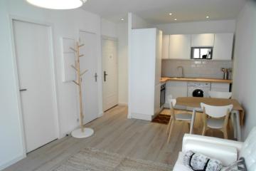 Apartment T2 meublé scandinave