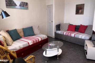 Apartment Lodi Tilsit