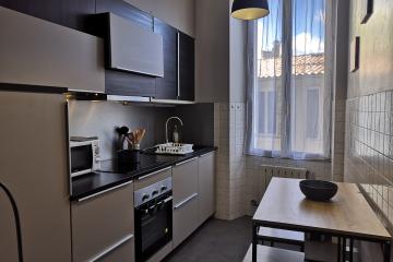 Apartment Lodi Tilsit