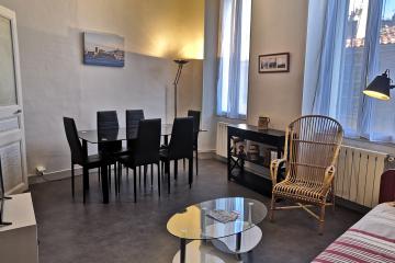 Apartment Lodi Tilsit