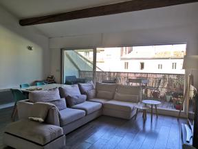 Apartment T3/4 Sainte avec terrasse - 2 bedrooms