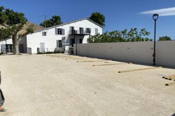 Apartment Étoile 6
