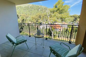 Apartment Terrasse du Roy 