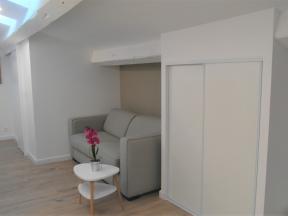 Apartment Studio meublé 13005 - studio
