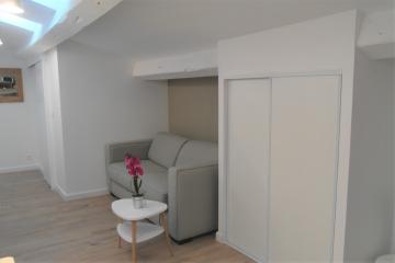 Apartment Studio meublé 13005