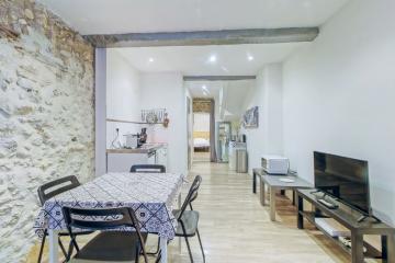 Apartment Le Poirier