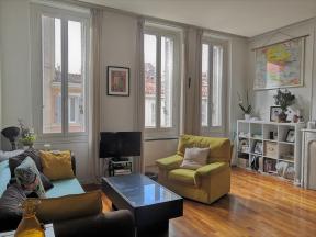 Apartment Le Rostand - 2 bedrooms