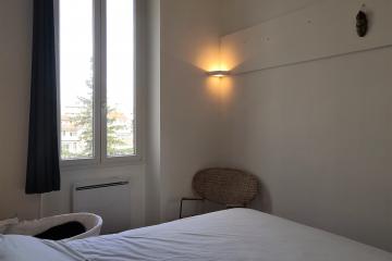 Apartment Le Rostand