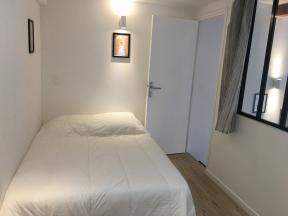 Apartment Loft meublé 13005 - 1 bedroom