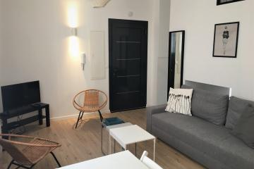 Apartment Loft meublé 13005