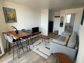 Apartment Au Cantini - 2 bedrooms