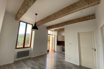 1 bedroom of Roquevaire 5 Marseille apartment rentals Pont de l'Etoile