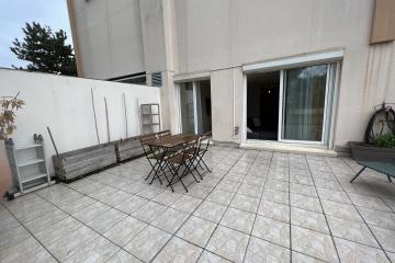 Apartment Terrasse des bois