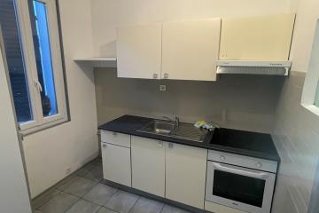 Apartment Fifi turin RDC G