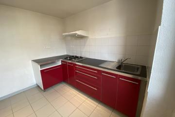 Apartment Gassendi 9