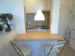 Apartment T1 meublé 13001 - studio