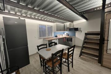 Apartment Colocation St Jérôme 